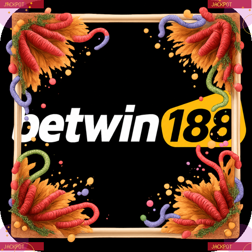 betwin188 — galeri pratinjau Resmi APK